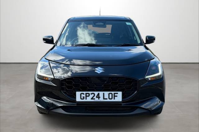 2024 Suzuki Swift 1.2 Hatchback Ultra