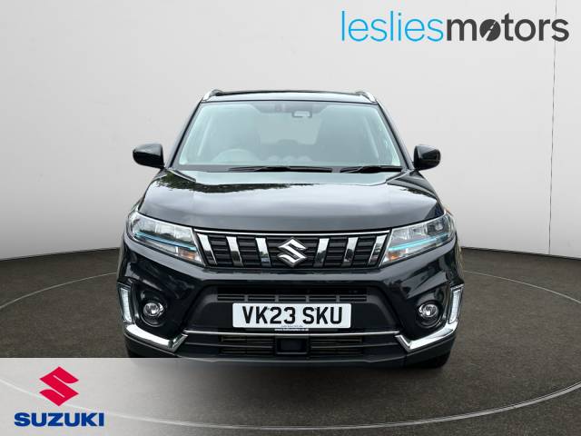 2023 Suzuki Vitara 1.4 Estate SZ-T