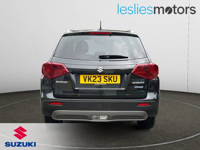 2023 Suzuki Vitara 1.4 Estate SZ-T