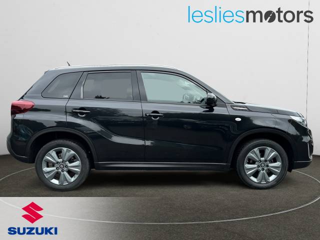 2023 Suzuki Vitara 1.4 Estate SZ-T