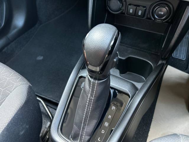 2024 Suzuki Swift 1.2 Mild Hybrid Motion 5dr CVT