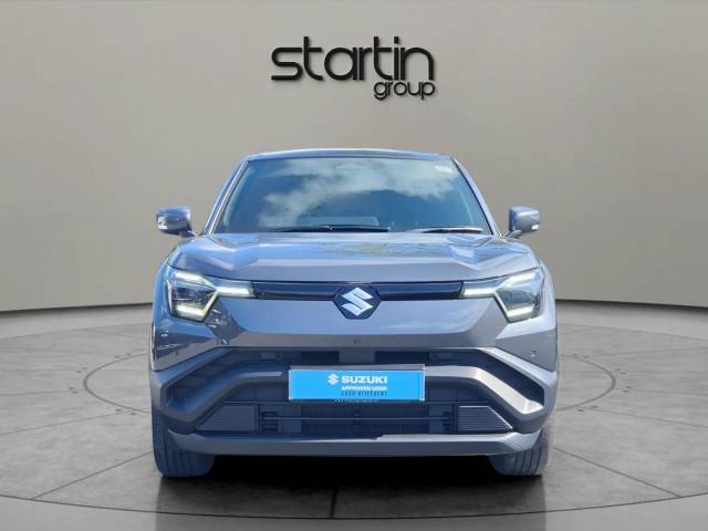 2026 Suzuki E-vitara 61kWh Motion Auto ALLGRIP 5dr
