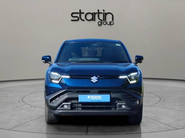 2026 Suzuki E-vitara 61kWh Ultra Auto 5dr