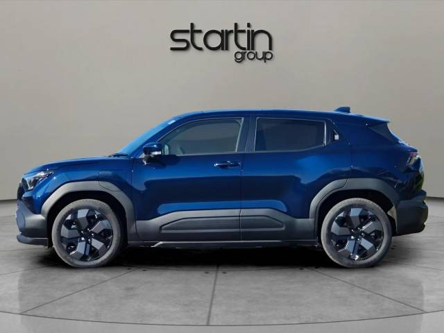 2026 Suzuki E-vitara 61kWh Ultra Auto 5dr