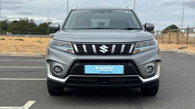 2021 Suzuki Vitara 1.4 Boosterjet MHEV SZ-T Euro 6 (s/s) 5dr