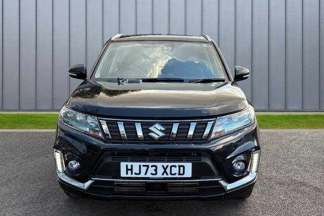 2024 Suzuki Vitara 1.4 Boosterjet 48V Hybrid SZ5 5dr