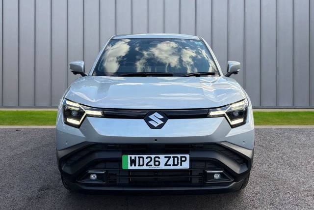 2026 Suzuki E-vitara 0.0 135kW Ultra ALLGRIP-e 61kWh 5dr Auto