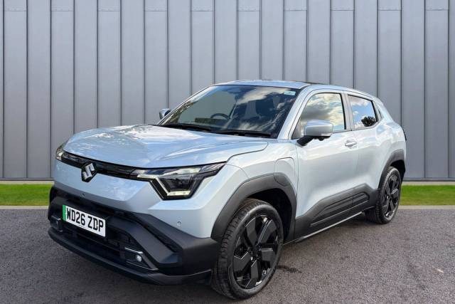2026 Suzuki E-vitara 0.0 135kW Ultra ALLGRIP-e 61kWh 5dr Auto