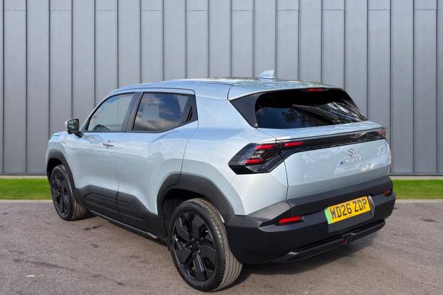 2026 Suzuki E-vitara 0.0 135kW Ultra ALLGRIP-e 61kWh 5dr Auto