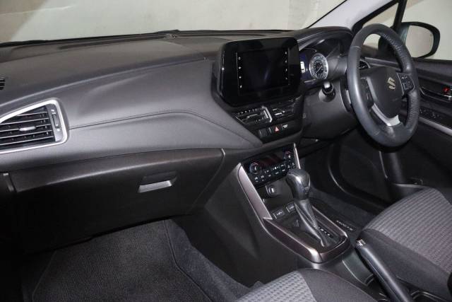 2024 Suzuki S-Cross 1.5 Hybrid Motion 5dr AGS