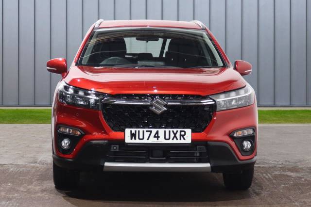 2024 Suzuki S-Cross 1.5 Hybrid Motion 5dr AGS