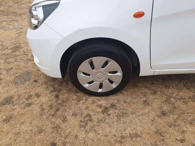 2018 Suzuki Celerio 1.0 SZ2 5dr