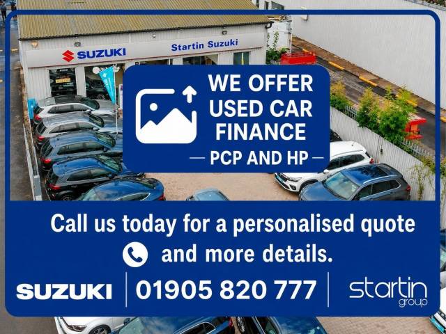 2018 Suzuki Sx4 S-cross 1.6 DDiS SZ-T Euro 6 (s/s) 5dr