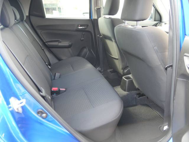 2018 Suzuki Swift 1.0 Boosterjet SZ-T 5dr