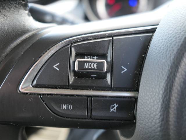 2018 Suzuki Swift 1.0 Boosterjet SZ-T 5dr