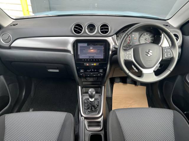 2026 Suzuki Vitara 1.4 Estate Motion