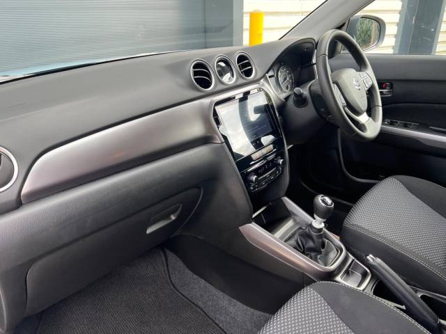2026 Suzuki Vitara 1.4 Estate Motion