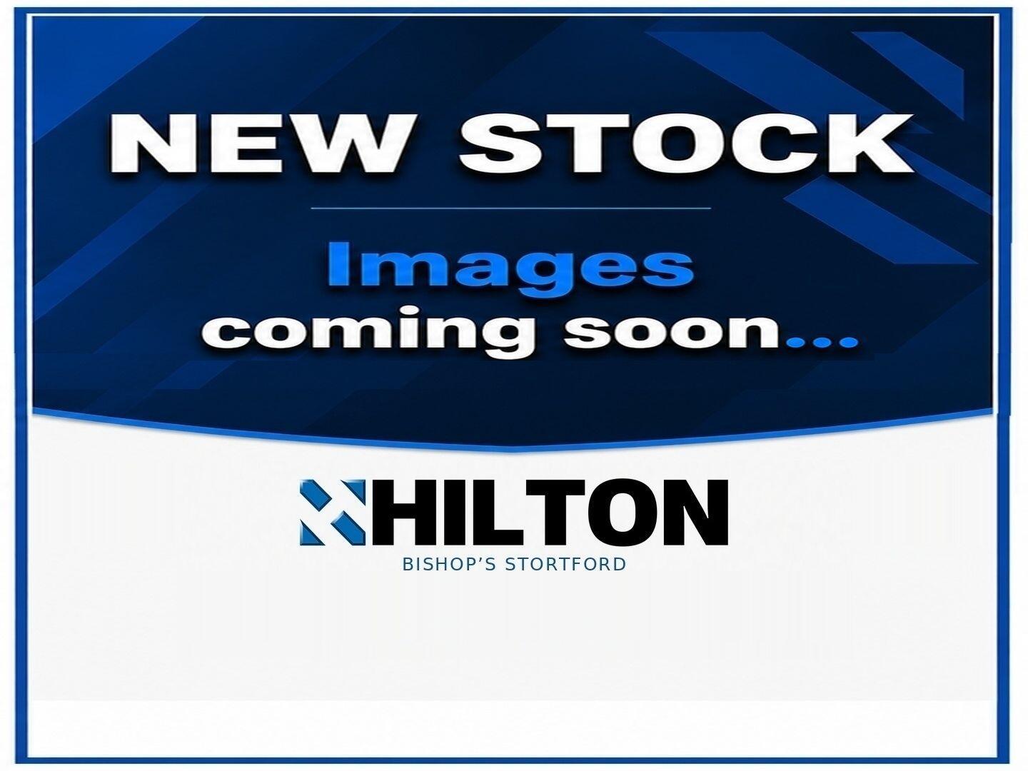 2023 Suzuki S-Cross