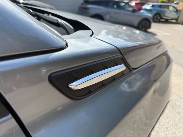 2023 Suzuki Vitara 1.4 Boosterjet 48V Hybrid SZ5 5dr