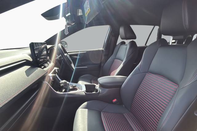 2024 Suzuki Across 2.5 18.1kWh SUV 5dr Petrol Plug-in Hybrid E-CVT 4WD Euro 6 (s/s) (287 ps)