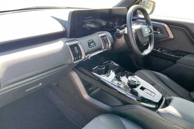 2025 Suzuki E-vitara 0.0 128KW ULTRA 61KWH 5DR AUTO