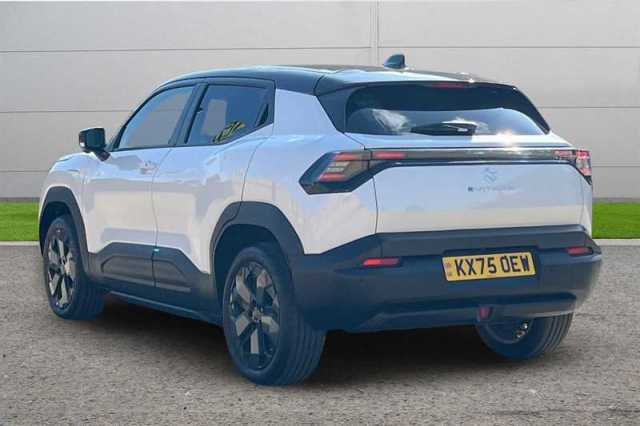 2025 Suzuki E-vitara 0.0 128KW ULTRA 61KWH 5DR AUTO