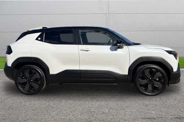 2025 Suzuki E-vitara 0.0 128KW ULTRA 61KWH 5DR AUTO