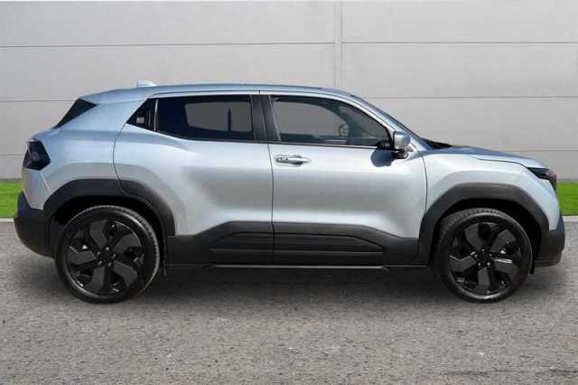 2025 Suzuki E-vitara 0.0 135KW ULTRA ALLGRIP-E 61KWH 5DR AUTO