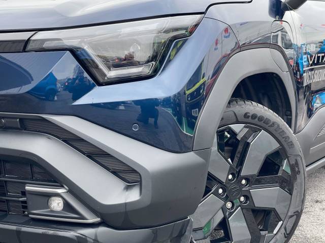 2026 Suzuki E-vitara 0.0 128kW Ultra 61kWh 5dr Auto