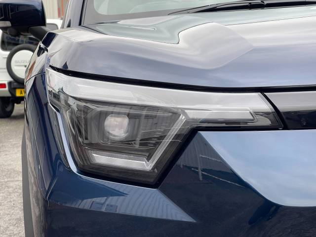 2026 Suzuki E-vitara 0.0 128kW Ultra 61kWh 5dr Auto