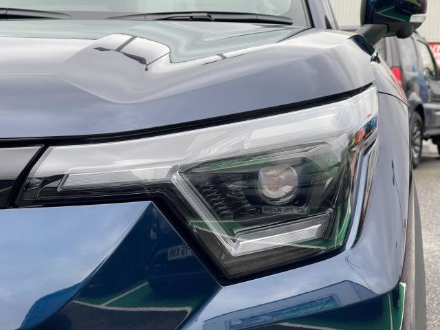 2026 Suzuki E-vitara 0.0 128kW Ultra 61kWh 5dr Auto
