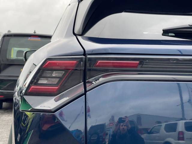 2026 Suzuki E-vitara 0.0 128kW Ultra 61kWh 5dr Auto