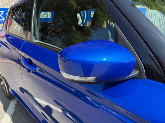2025 Suzuki Swift 1.2 MHEV Ultra Hatchback 5dr Petrol Hybrid Manual Euro 6 (s/s) (82 ps)