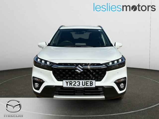 2023 Suzuki S-Cross 1.5 Hybrid Motion 5dr AGS