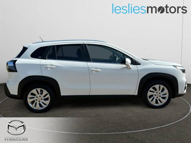2023 Suzuki S-Cross 1.5 Hybrid Motion 5dr AGS