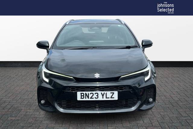 2023 Suzuki Swace 1.8 Hybrid Ultra 5dr CVT