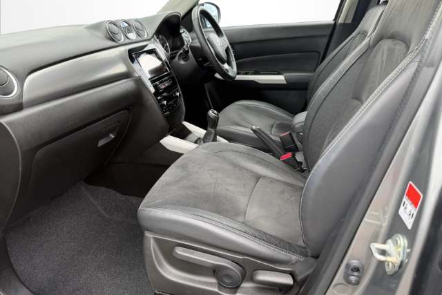 2018 Suzuki Vitara 1.6 SZ5 5dr