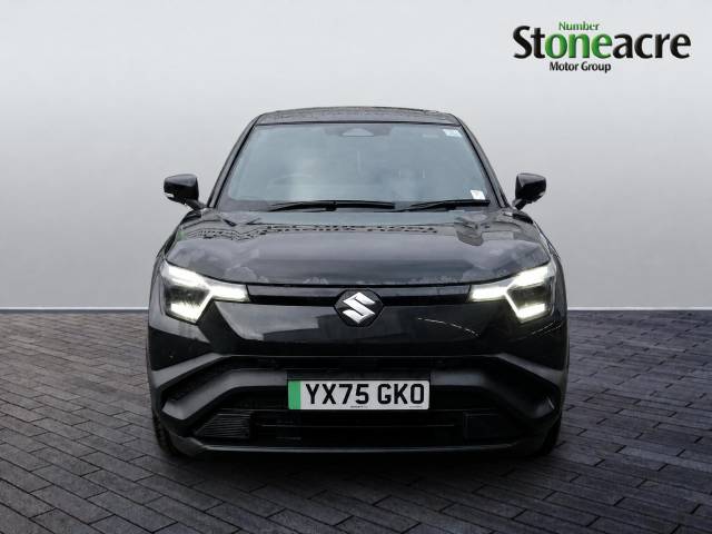 2025 Suzuki E-vitara 61kWh Motion Auto 5dr