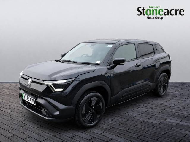 2025 Suzuki E-vitara 61kWh Motion Auto 5dr