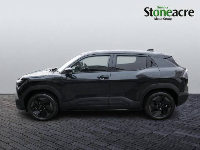 2025 Suzuki E-vitara 61kWh Motion Auto 5dr