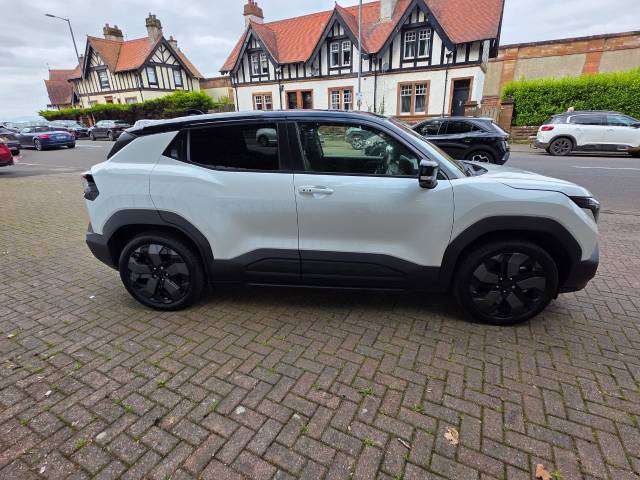 2026 Suzuki E-vitara 0.0 128kW Ultra 61kWh 5dr Auto