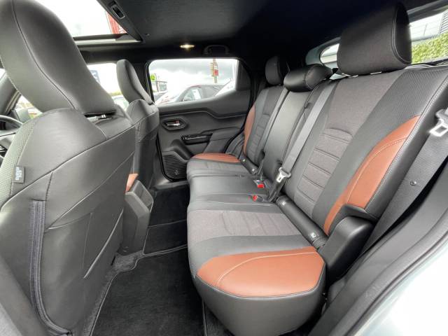 2026 Suzuki E-vitara Estate Ultra