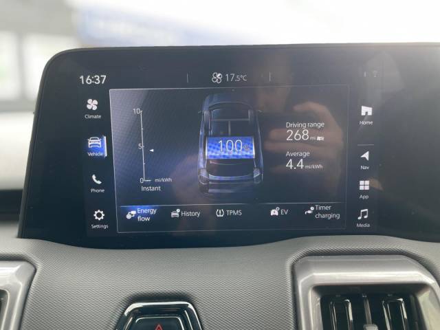 2026 Suzuki E-vitara Estate Motion