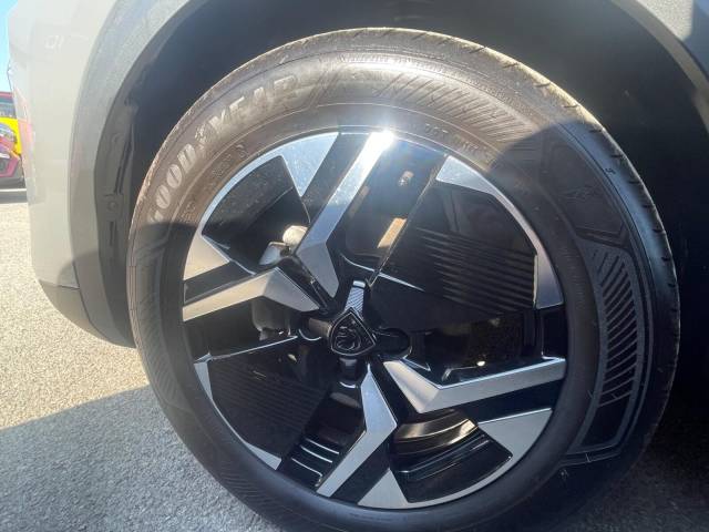 2026 Suzuki S-Cross 1.4 Hatchback Ultra