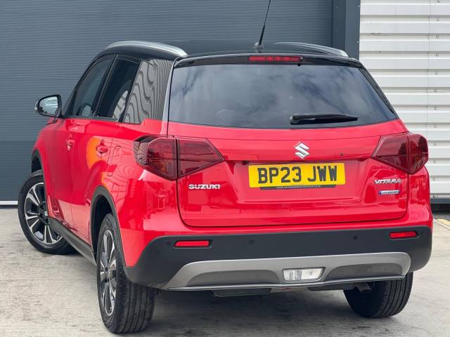 2023 Suzuki Vitara 1.4 Estate SZ5 ALLGRIP