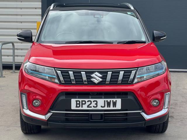 2023 Suzuki Vitara 1.4 Estate SZ5 ALLGRIP