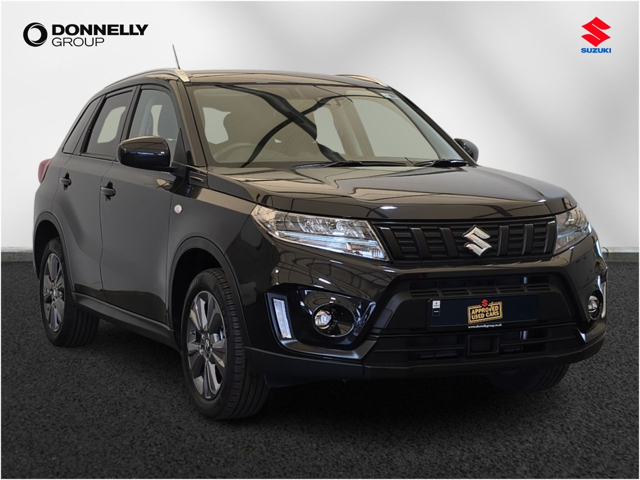 2022 Suzuki Vitara