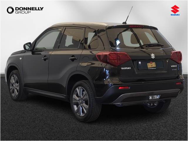 2022 Suzuki Vitara 1.5 Estate SZ-T