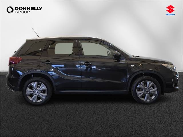 2022 Suzuki Vitara 1.5 Estate SZ-T