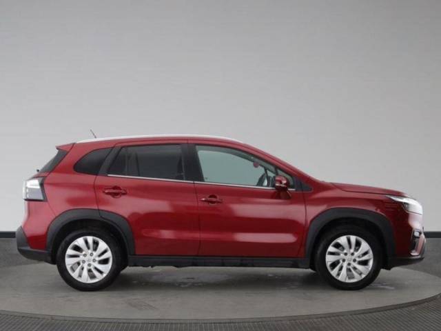 2023 Suzuki S-Cross 1.4 Boosterjet 48V Hybrid Motion 5dr